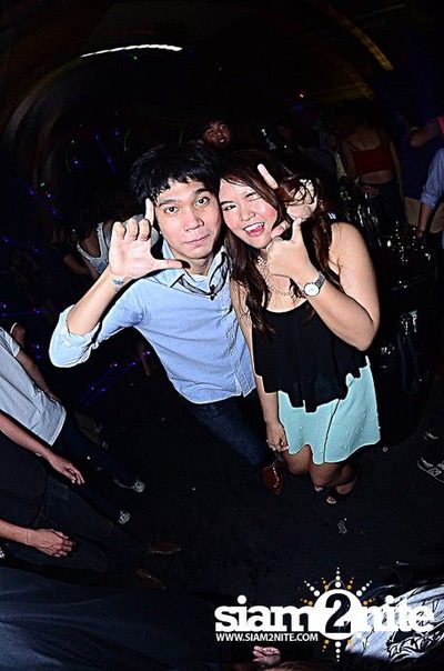SKN Reunion Party — photo 20