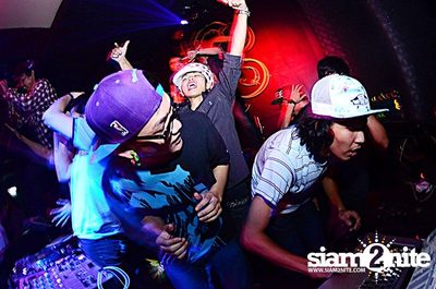 SKN Reunion Party — photo 94