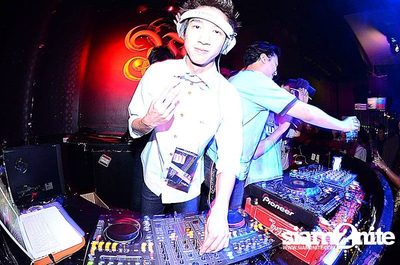 SKN Reunion Party — photo 7
