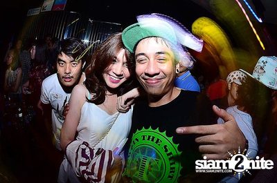 SKN Reunion Party — photo 4