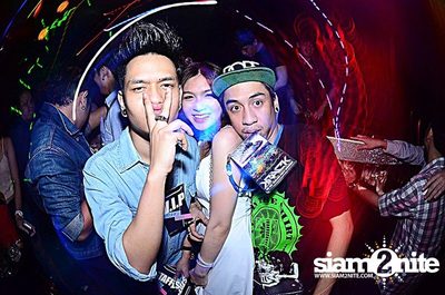 SKN Reunion Party — photo 37