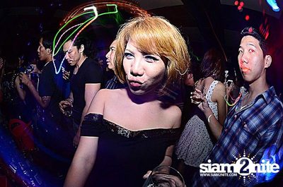 SKN Reunion Party — photo 3