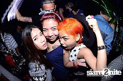 SKN Reunion Party — photo 102