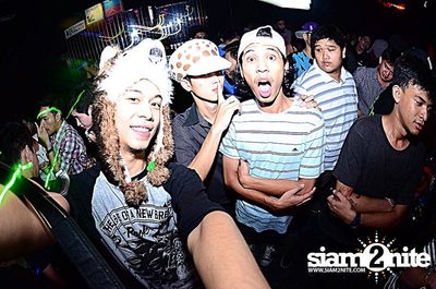 SKN Reunion Party — photo 9