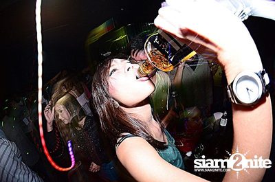 SKN Reunion Party — photo 70