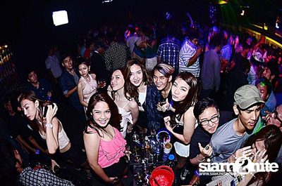 SKN Reunion Party — photo 44