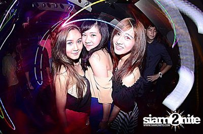 SKN Reunion Party — photo 54