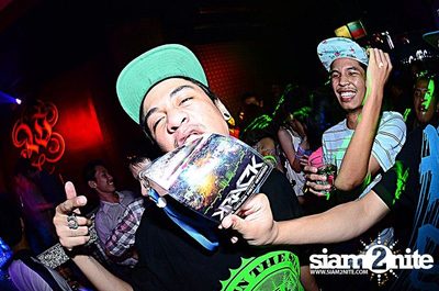 SKN Reunion Party — photo 35