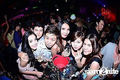 SKN Reunion Party — photo 19