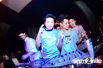SKN Reunion Party — photo 8