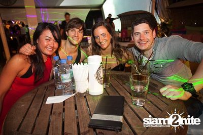 SUK 11 Club Crawl — photo 11