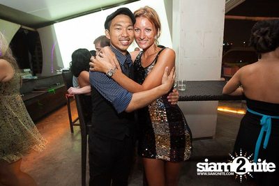 SUK 11 Club Crawl — photo 5