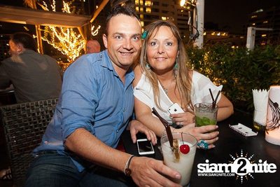 SUK 11 Club Crawl — photo 16