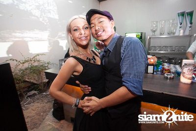 SUK 11 Club Crawl — photo 67
