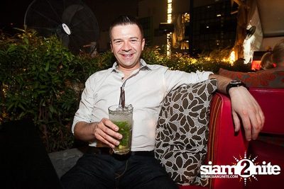 SUK 11 Club Crawl — photo 17