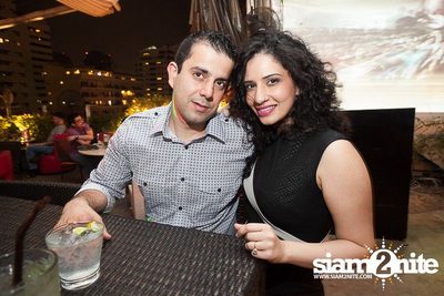 SUK 11 Club Crawl — photo 4