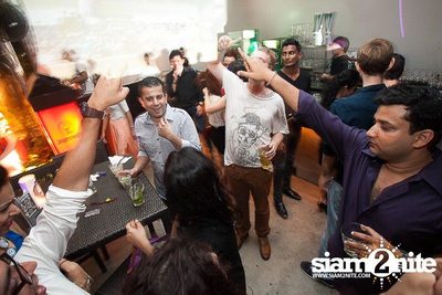 SUK 11 Club Crawl — photo 39
