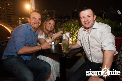 SUK 11 Club Crawl — photo 15
