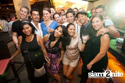 SUK 11 Club Crawl — photo 28