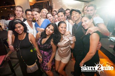 SUK 11 Club Crawl — photo 29