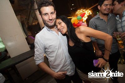 SUK 11 Club Crawl — photo 61