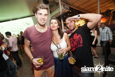 SUK 11 Club Crawl — photo 52