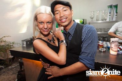 SUK 11 Club Crawl — photo 69