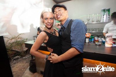 SUK 11 Club Crawl — photo 68
