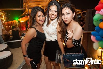 SUK 11 Club Crawl — photo 34
