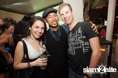 SUK 11 Club Crawl — photo 41