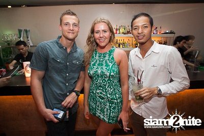 SUK 11 Club Crawl — photo 8