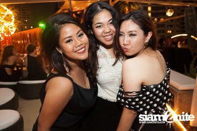 SUK 11 Club Crawl — photo 33