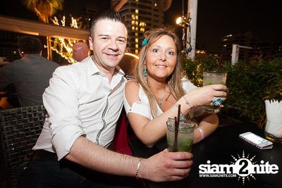 SUK 11 Club Crawl — photo 18