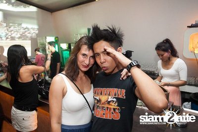 SUK 11 Club Crawl — photo 51