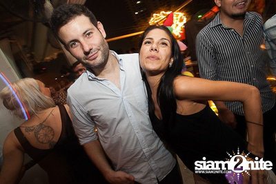 SUK 11 Club Crawl — photo 63
