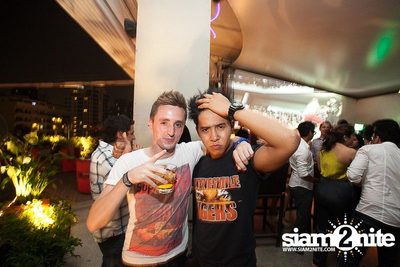 SUK 11 Club Crawl — photo 42
