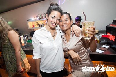 SUK 11 Club Crawl — photo 7