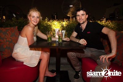 SUK 11 Club Crawl — photo 19