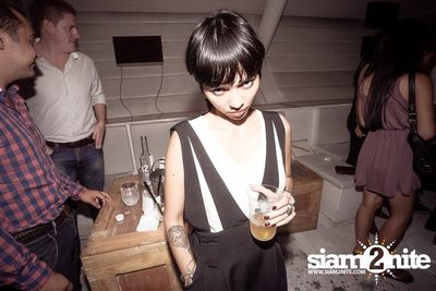 EATS EVERYTHING @ BED — photo 43