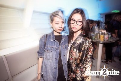 EATS EVERYTHING @ BED — photo 96