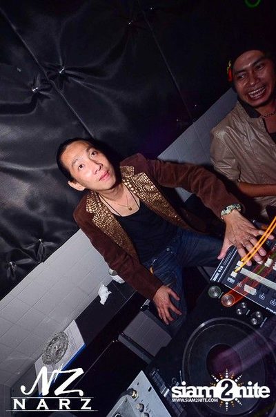 Ronski Speed — photo 106