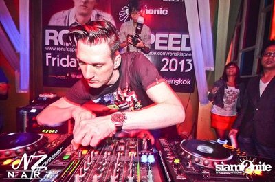 Ronski Speed — photo 19