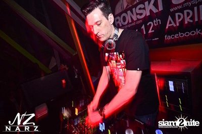 Ronski Speed — photo 17