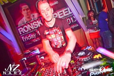 Ronski Speed — photo 18