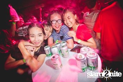 HEINEKEN GET WET #2 (Album 1) — photo 52