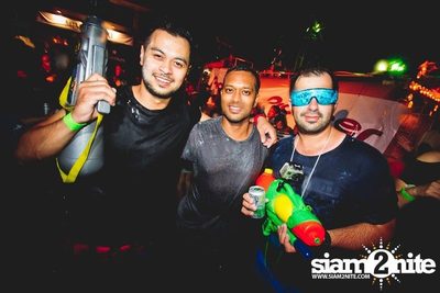 HEINEKEN GET WET #2 (Album 1) — photo 119