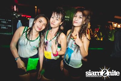 HEINEKEN GET WET #2 (Album 1) — photo 106
