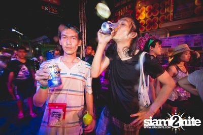 HEINEKEN GET WET #2 (Album 1) — photo 161