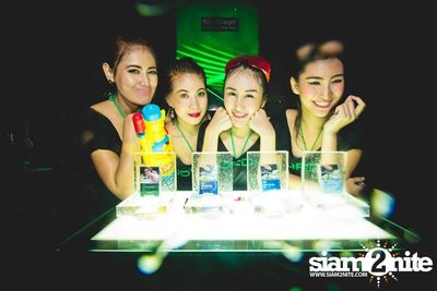 HEINEKEN GET WET #2 (Album 1) — photo 102