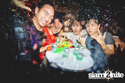 HEINEKEN GET WET #2 (Album 1) — photo 81